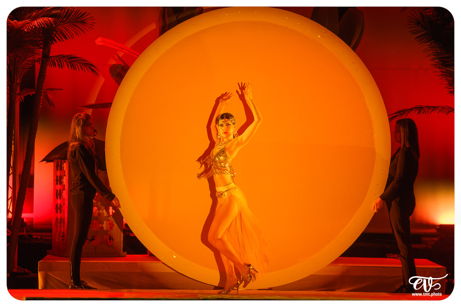 BNS - MILLE ET UNE NUITS